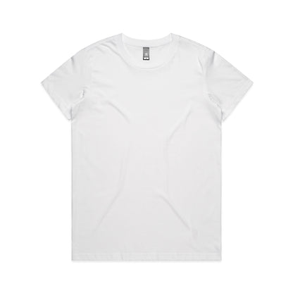 AS Colour Womens Maple Tee