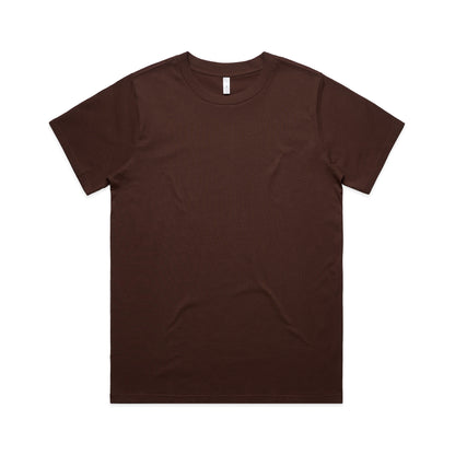 AS Colour Womens Classic Tee