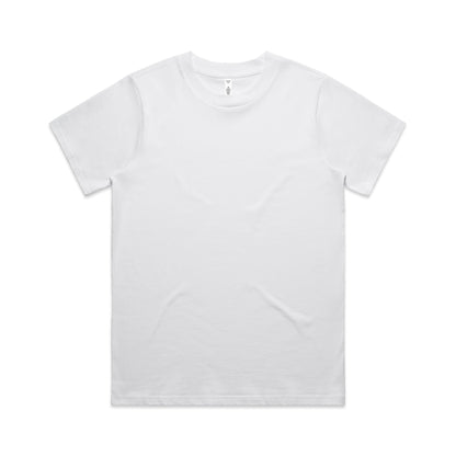 AS Colour Womens Classic Tee