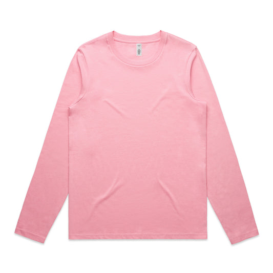 AS Colour Women's Sophie Longsleeve Tee