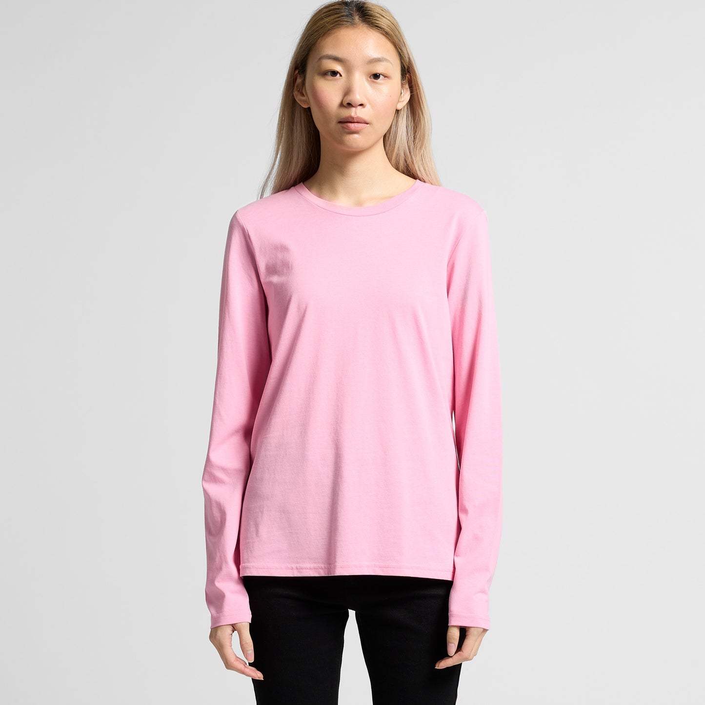 AS Colour Women's Sophie Longsleeve Tee