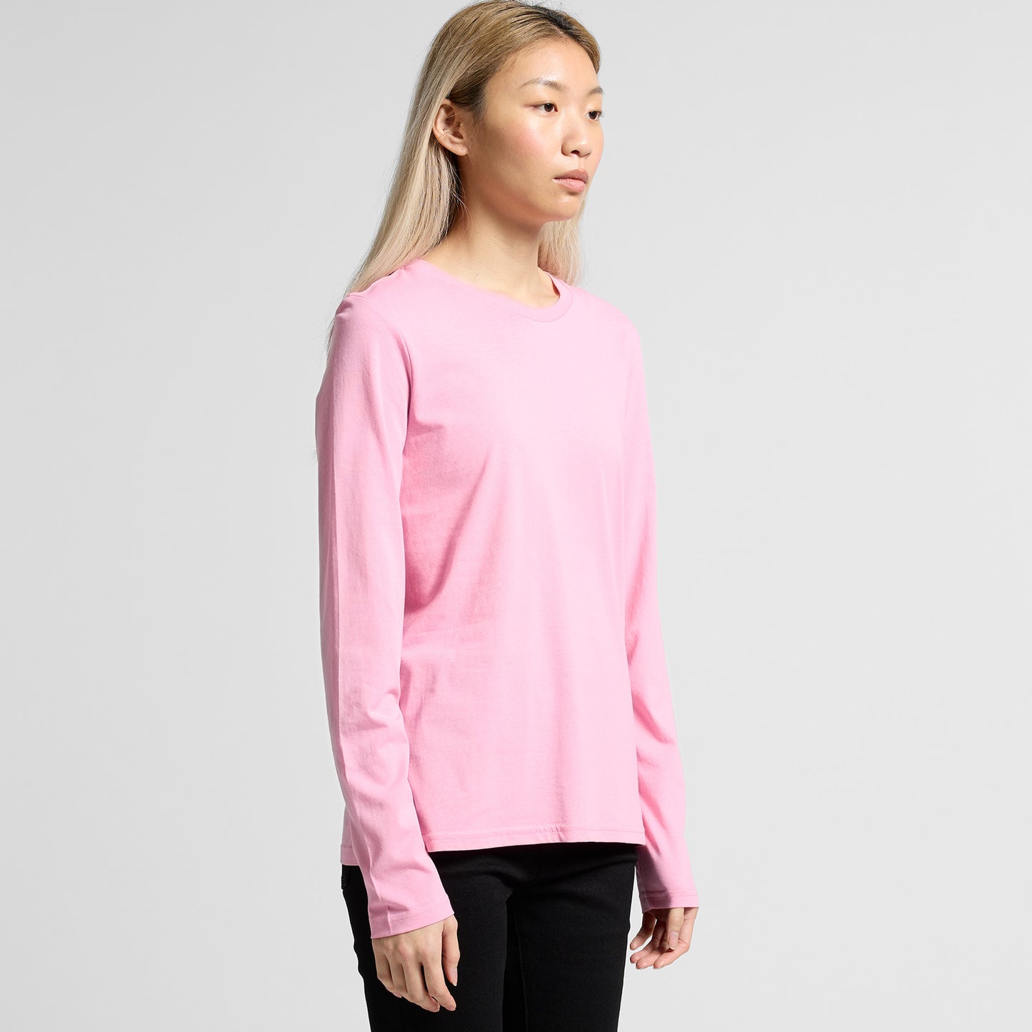 AS Colour Women's Sophie Longsleeve Tee