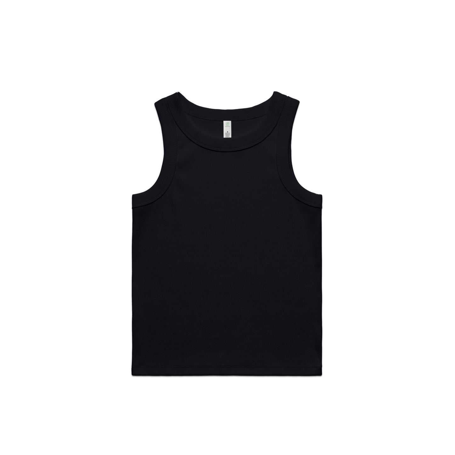 AS Colour Organic Rib Tank