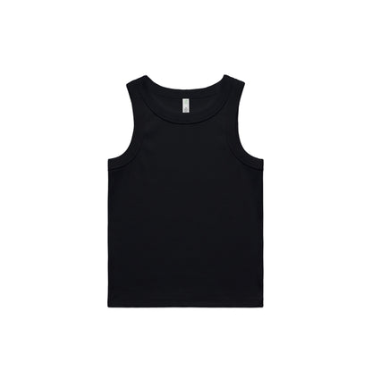 AS Colour Organic Rib Tank