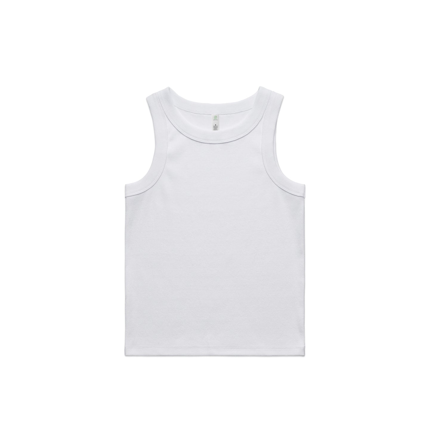 AS Colour Organic Rib Tank