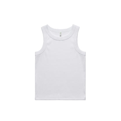 AS Colour Organic Rib Tank