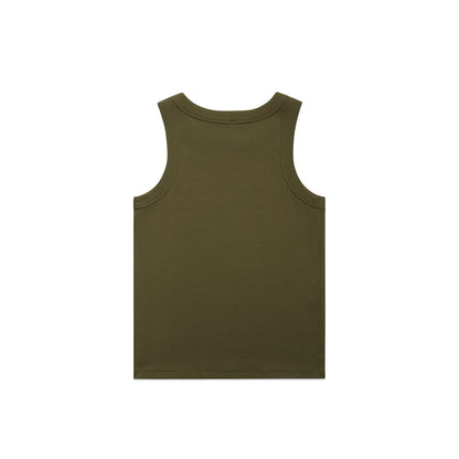 AS Colour Organic Rib Tank