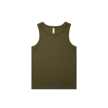 AS Colour Organic Rib Tank