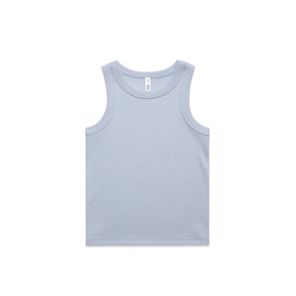 AS Colour Organic Rib Tank