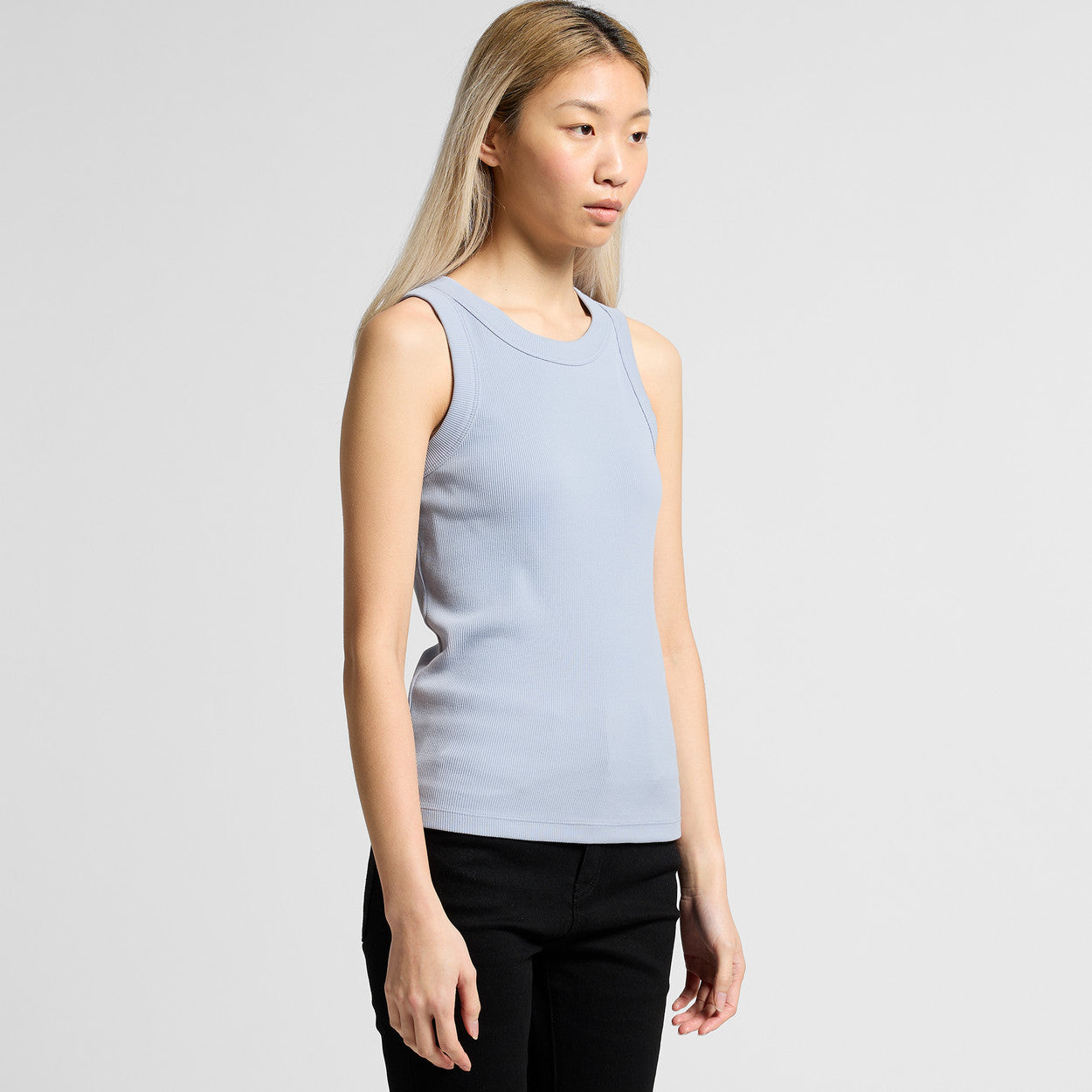 AS Colour Organic Rib Tank