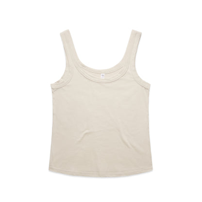 AS Colour Women's Soft Singlet