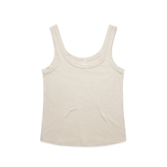 AS Colour Women's Soft Singlet