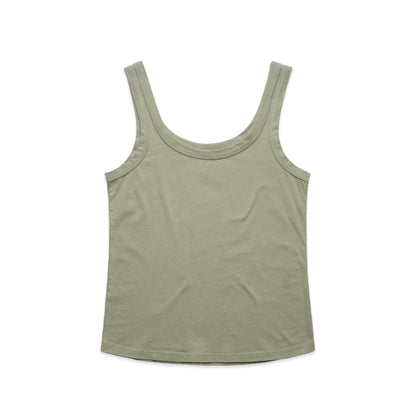 AS Colour Women's Soft Singlet