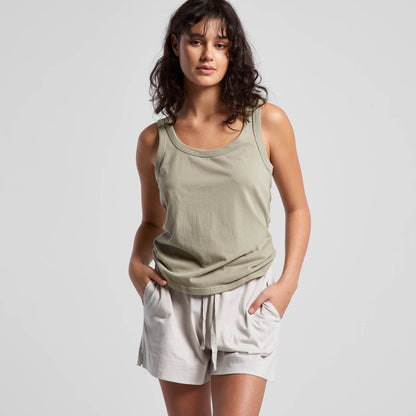 AS Colour Women's Soft Singlet