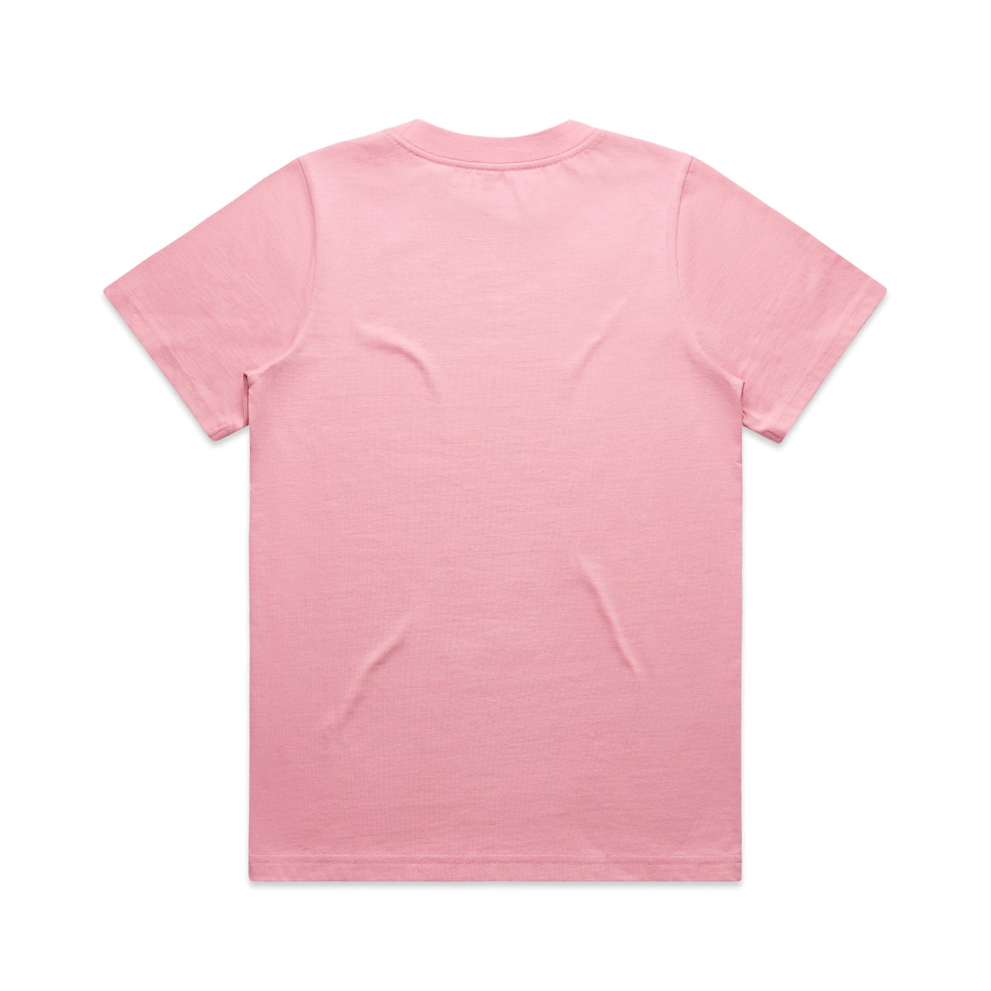 AS Colour Women's Heavy Tee