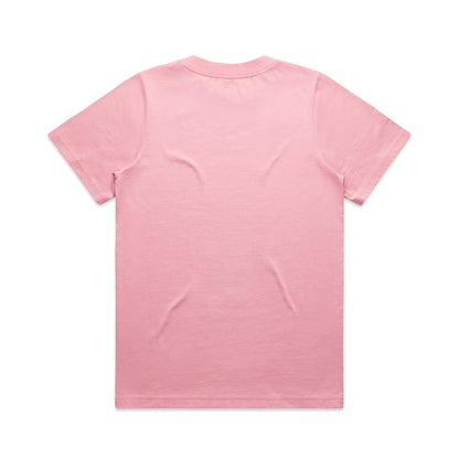 AS Colour Women's Heavy Tee