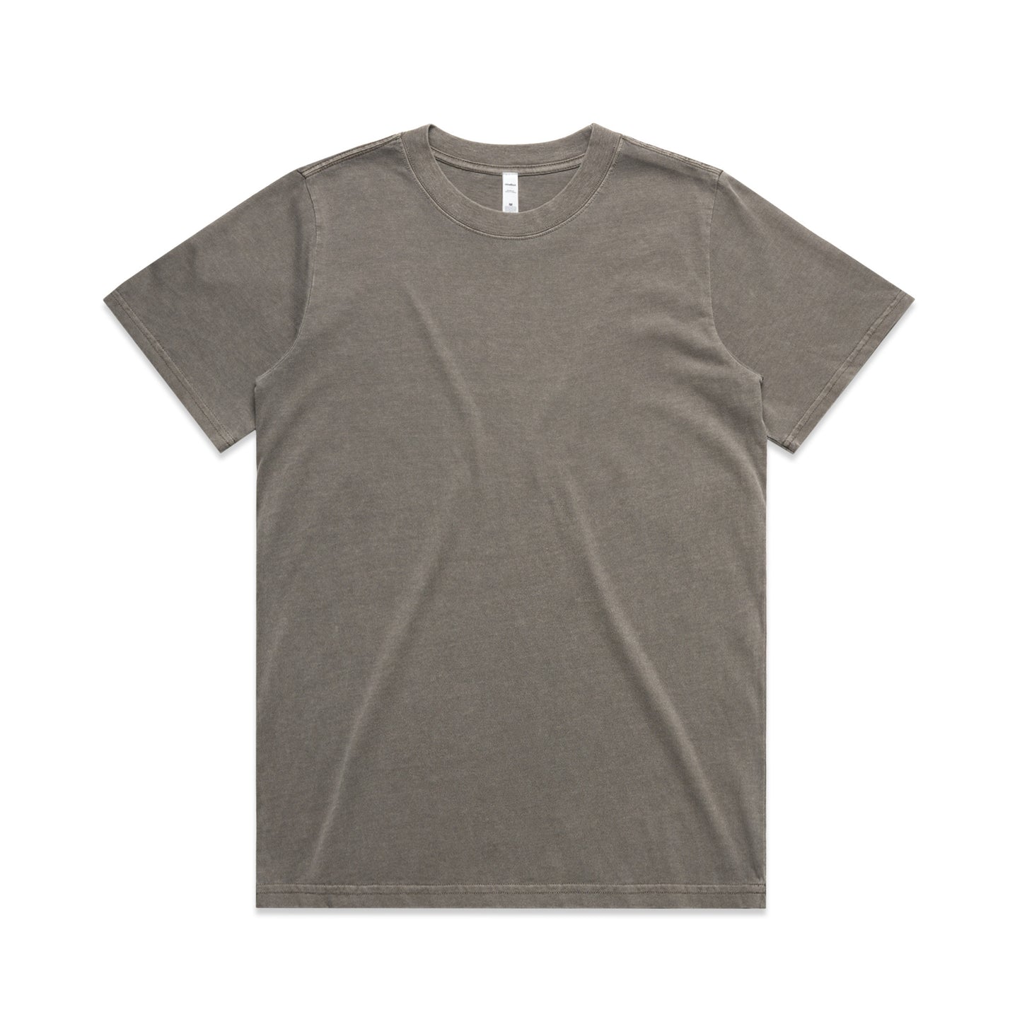 AS Colour Women's Heavy Faded Tee
