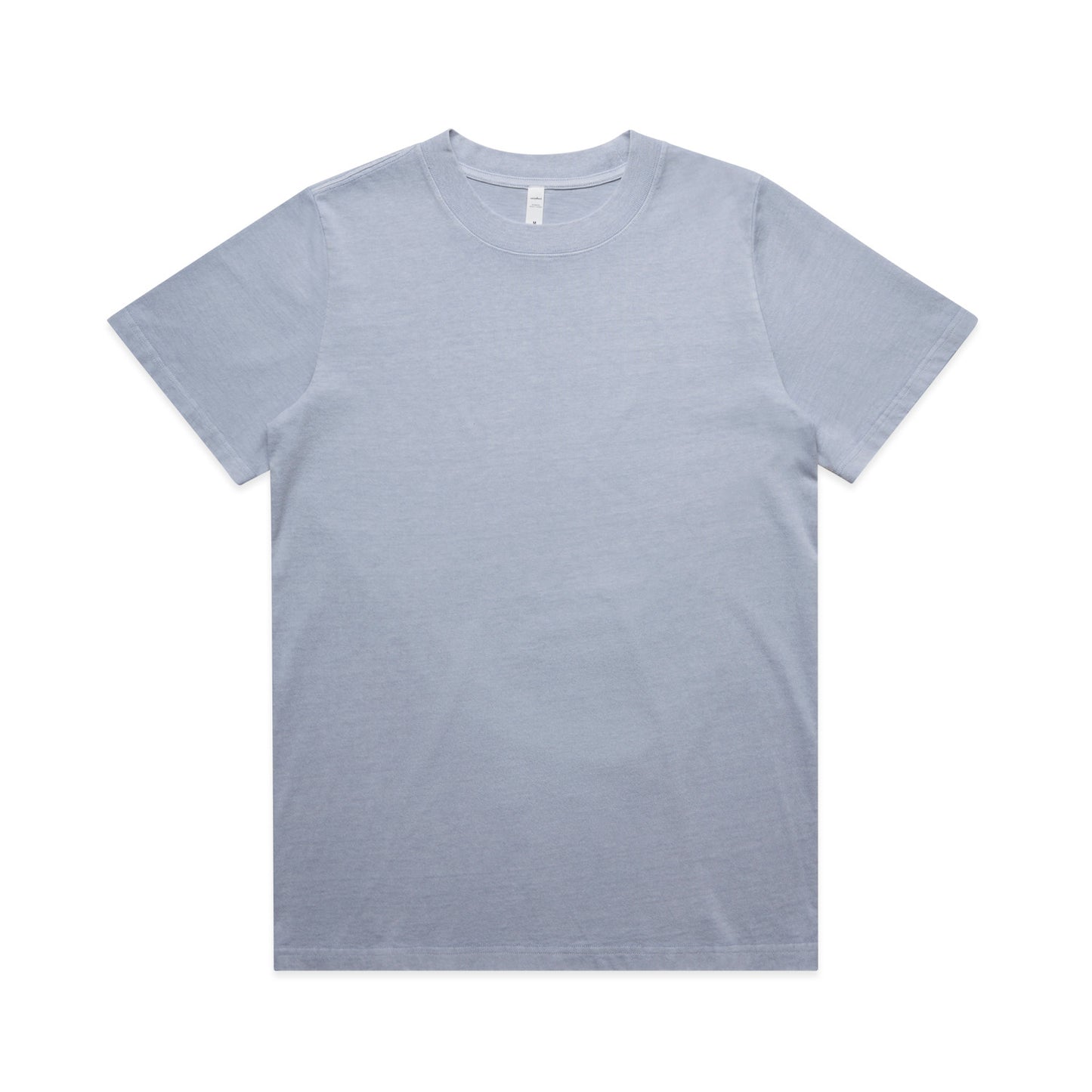 AS Colour Women's Heavy Faded Tee