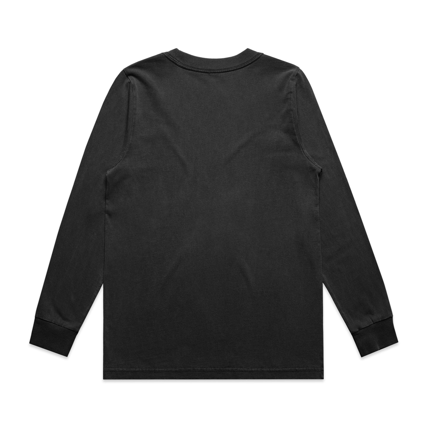 AS Colour Women's Heavy Faded Longsleeve Tee