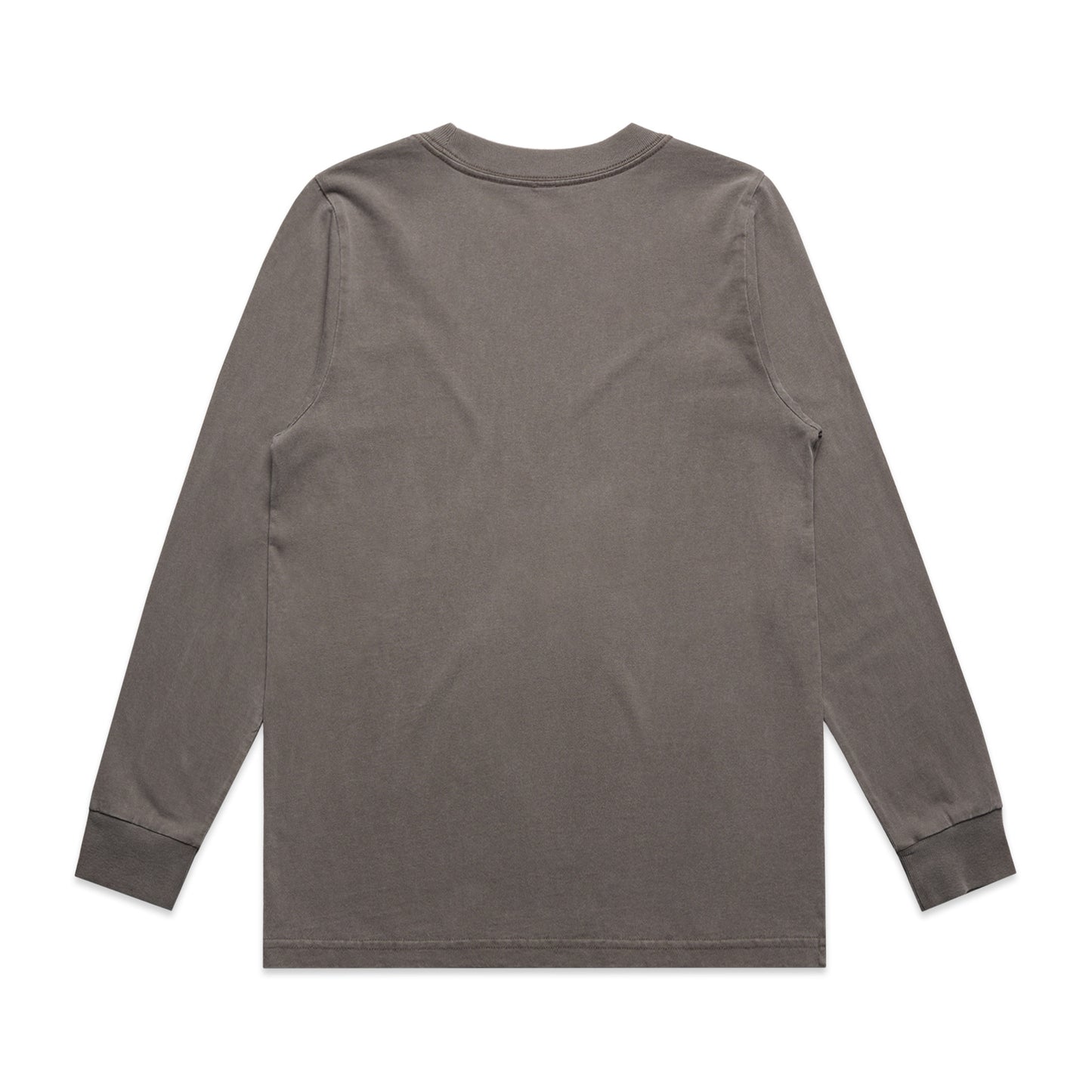 AS Colour Women's Heavy Faded Longsleeve Tee