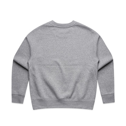 AS Colour Women's Relax Crew
