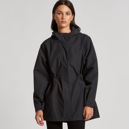 AS Colour Women's Tech Jacket