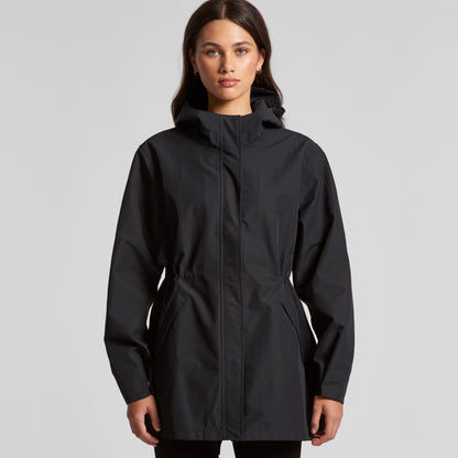 AS Colour Women's Tech Jacket