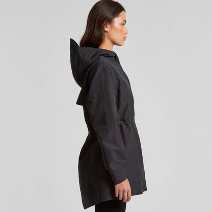 AS Colour Women's Tech Jacket