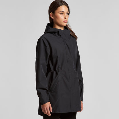 AS Colour Women's Tech Jacket