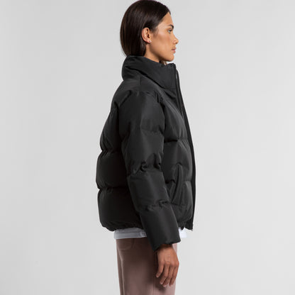 AS Colour Women's Puffer Jacket