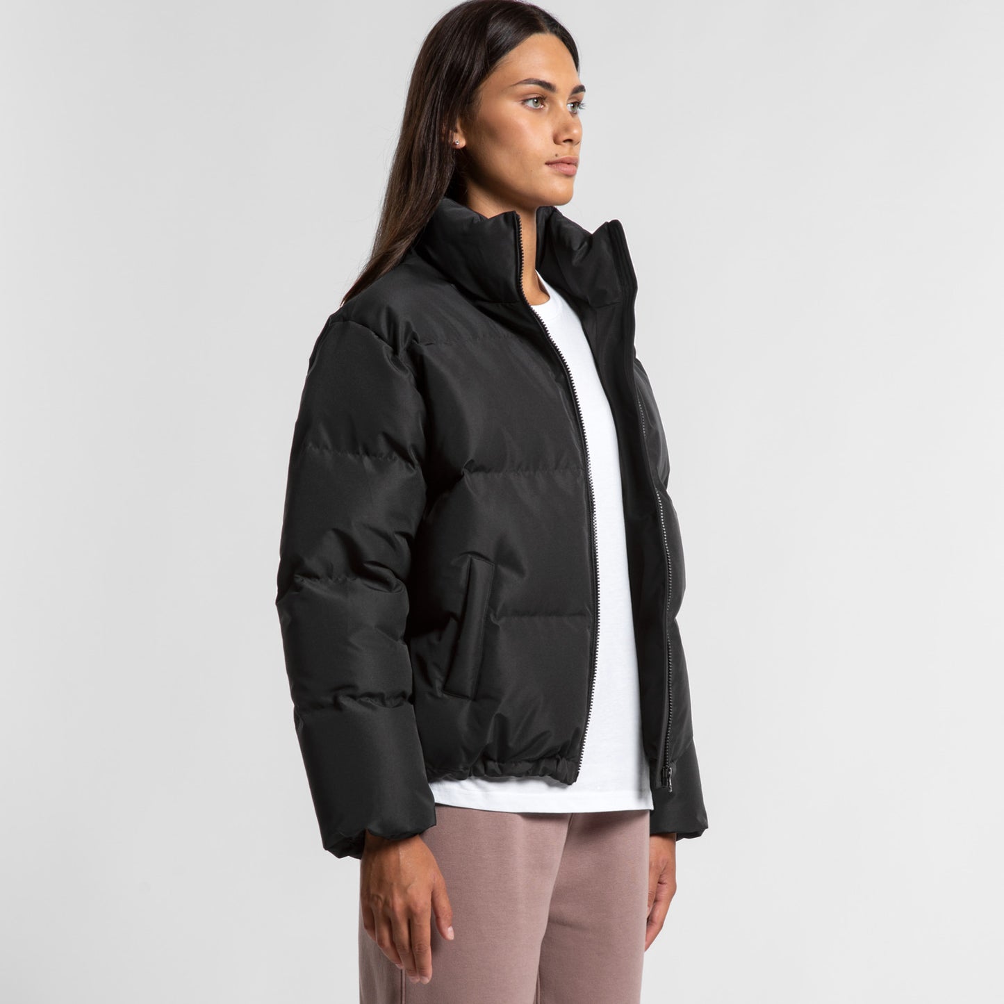 AS Colour Women's Puffer Jacket