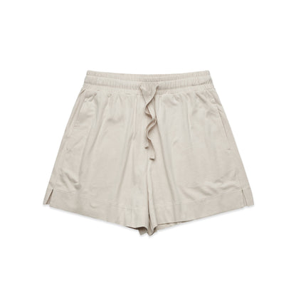 AS Colour Women's Soft Shorts