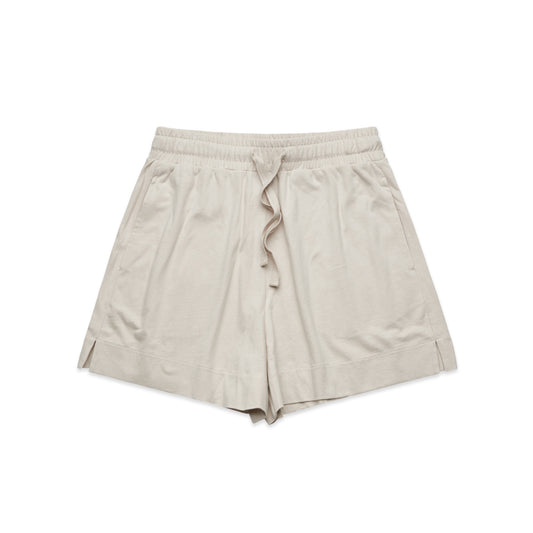 AS Colour Women's Soft Shorts