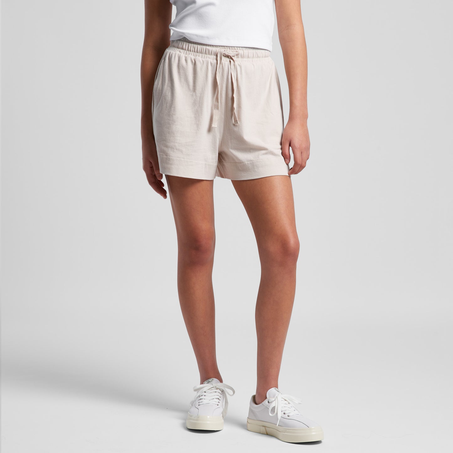 AS Colour Women's Soft Shorts