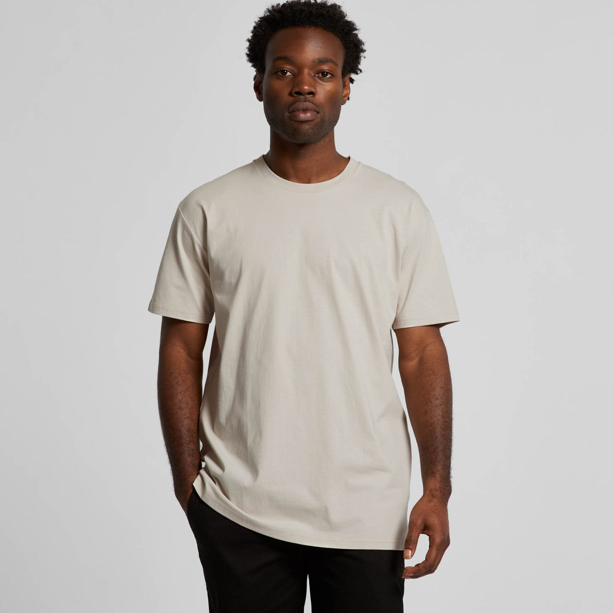 AS Colour Mens Staple Tee