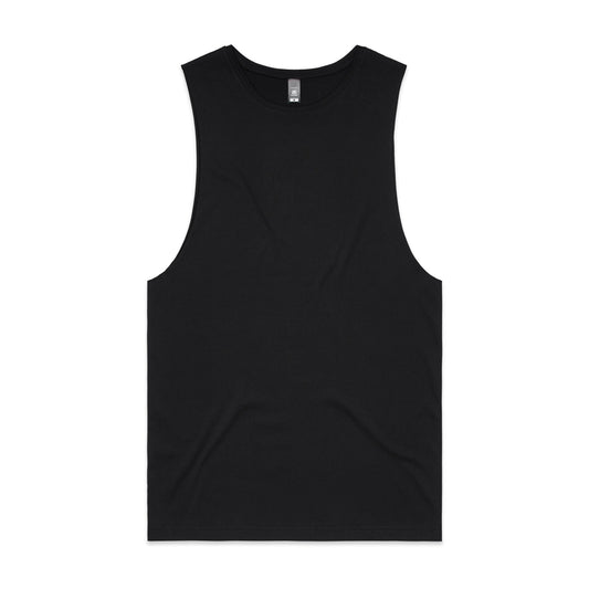 AS Colour Mens Barnard Tank Tee