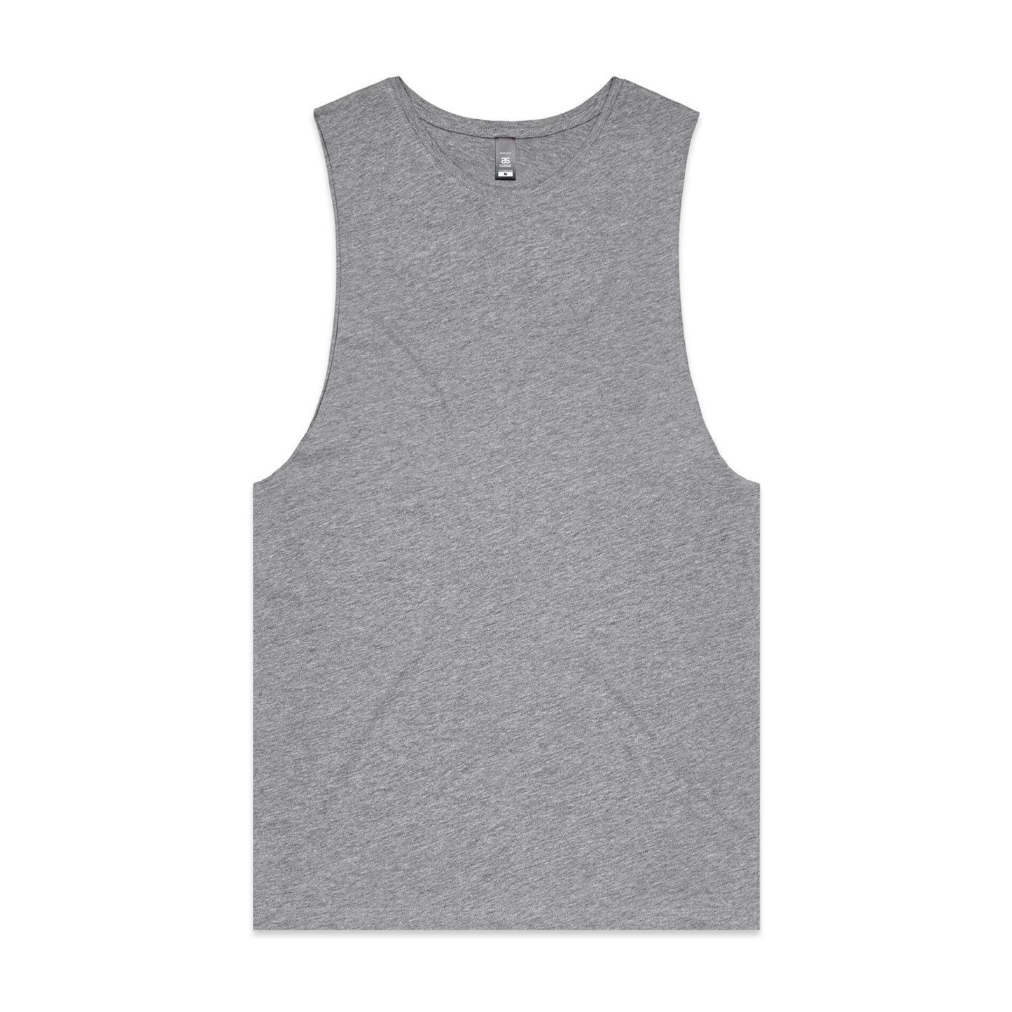 AS Colour Mens Barnard Tank Tee