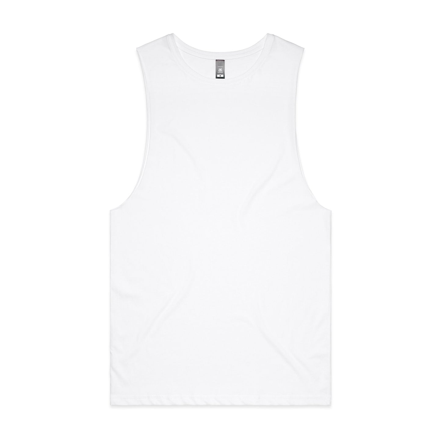 AS Colour Mens Barnard Tank Tee