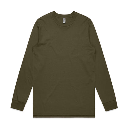 AS Colour Mens Base Longsleeve