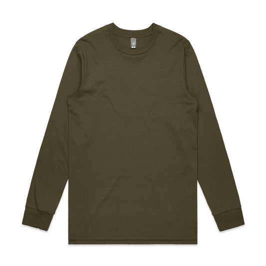 AS Colour Mens Base Longsleeve