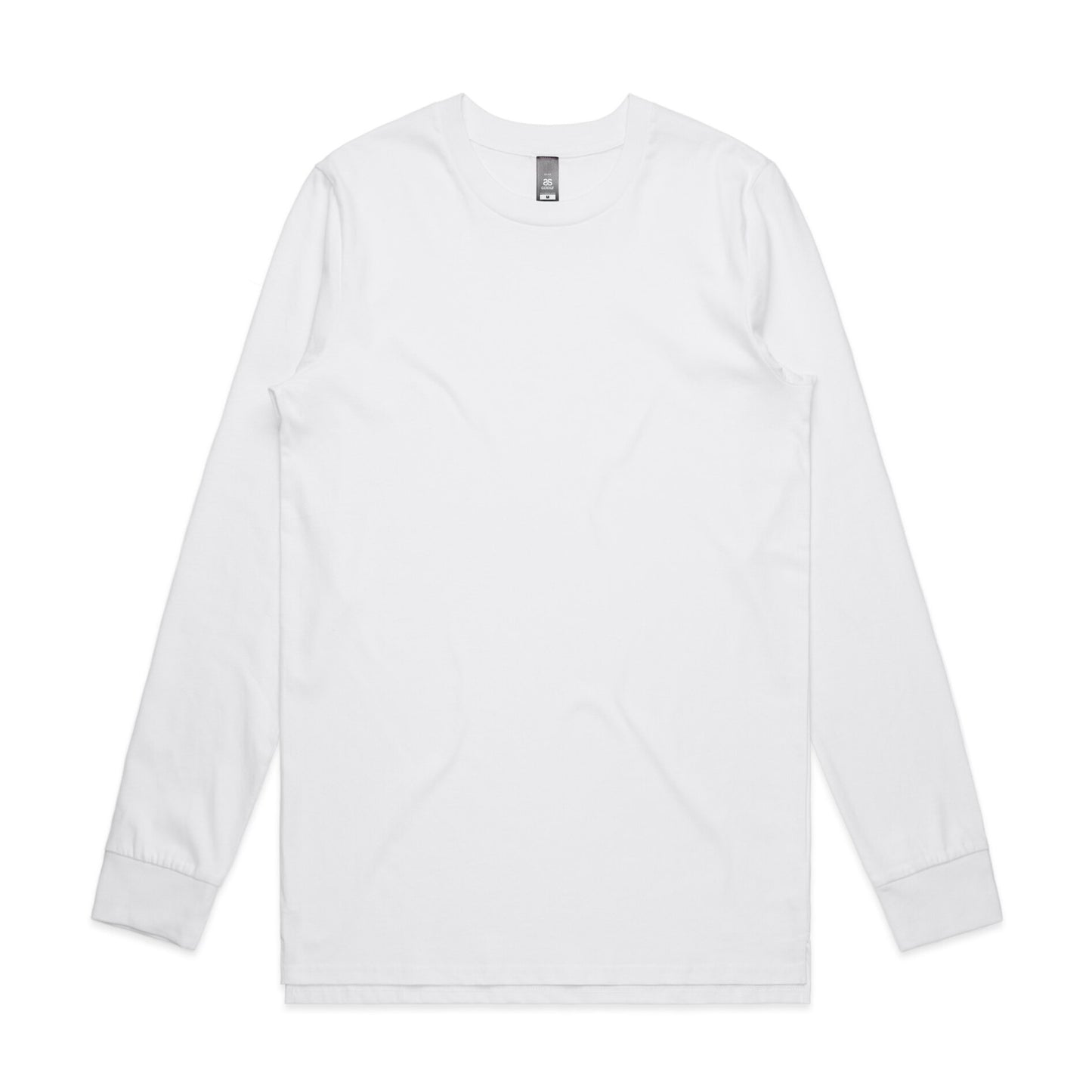 AS Colour Mens Base Longsleeve