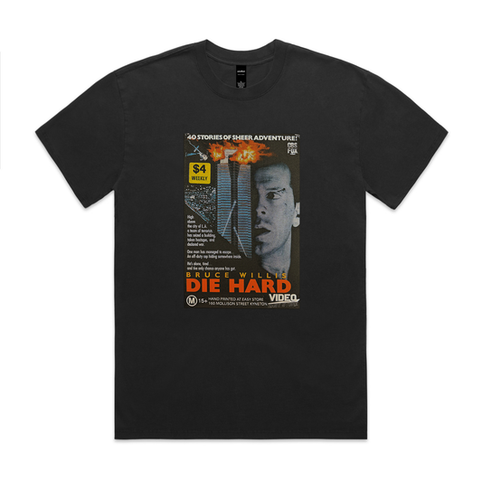 Die Hard Tee
