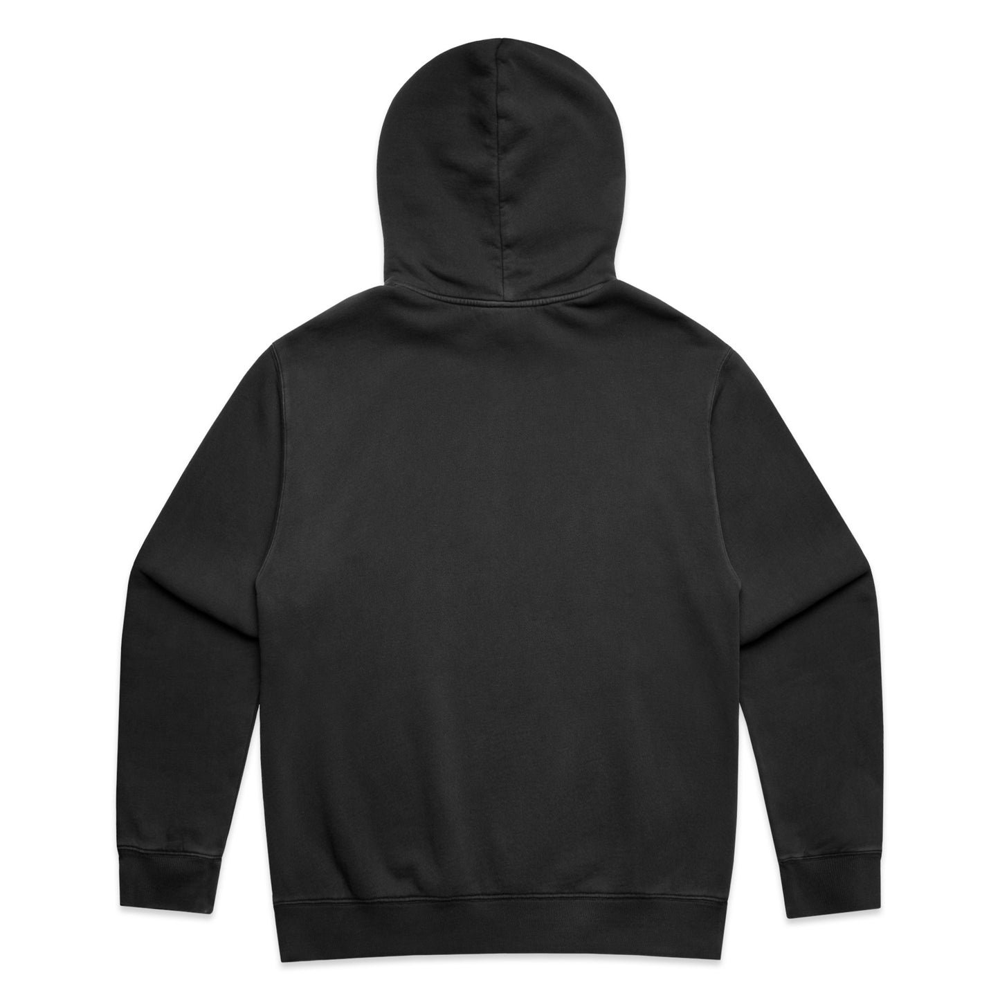 AS Colour Men's Faded Relax Hood