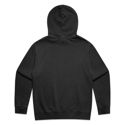 AS Colour Men's Faded Relax Hood