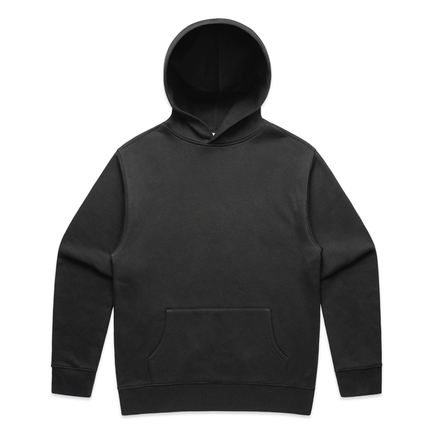 AS Colour Men's Faded Relax Hood