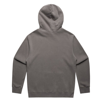 AS Colour Men's Faded Relax Hood