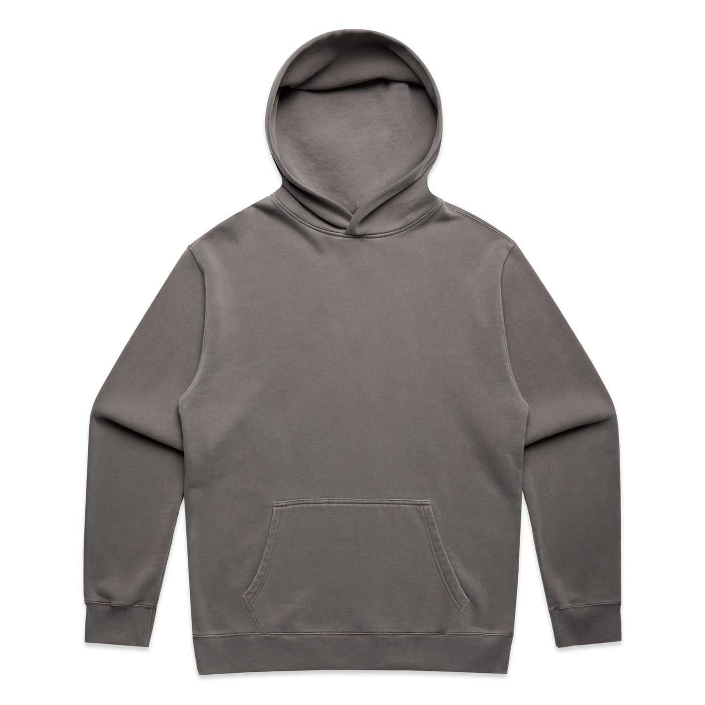 AS Colour Men's Faded Relax Hood