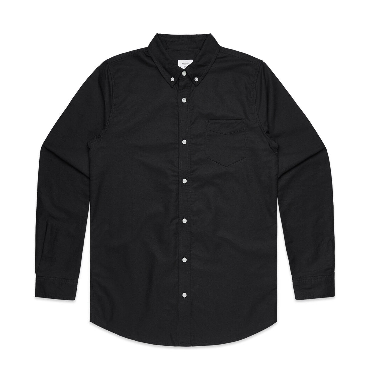 AS Colour Mens Oxford Shirt