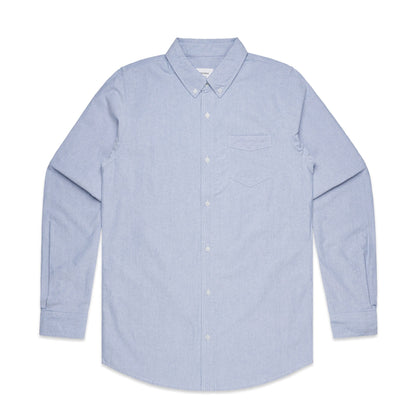 AS Colour Mens Oxford Shirt