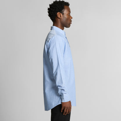 AS Colour Mens Oxford Shirt